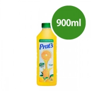 Sucos: Suco prats Laranja 900ml - Suco Laranja