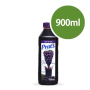 Sucos: Suco Prats Uva 900ml - Suco Uva