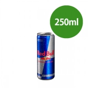 Outros: Red Bull 250ml Tradicional - Energetico