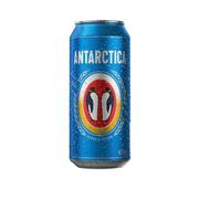 Cerveja: Antárctica Lata 473ml - Cerveja