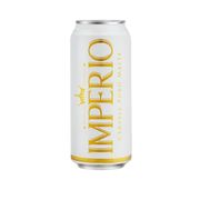 Cerveja: Império Lata 473ml - Cerveja