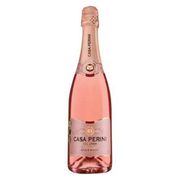 Espumantes: Espumante Casa Perine Brut Rose - Espumante