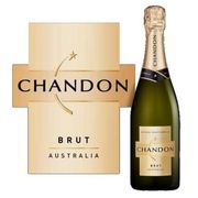 Espumantes: Chandon Brut - Espumante
