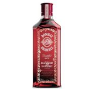 Gin: Gin Bombay Bramble - Gin