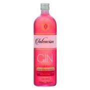 Gin: Gin Intencion Strawberry - Gin