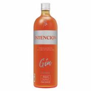 Gin: Gin Intencion Orange - Gin