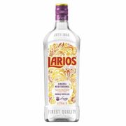 Gin: Gin Larios Normal - Gin