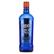 Gin: Gin Larios 12 Anos - Gin