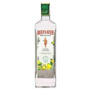 Gin: Gin Beefeater Botanics - Gin