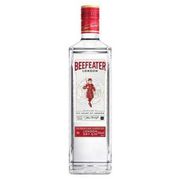 Gin: Gin Beefeater Normal - Gin