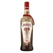 Licores: Amarula - Licor