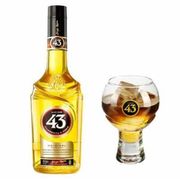 Licores: Licor 43 - Tradicional - Licor
