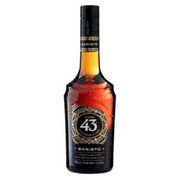 Licores: Licor 43 Baristo - Licor