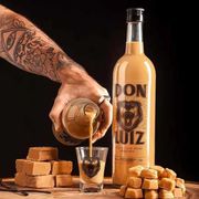Licores: Licor Don Luiz - Licor