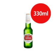 Cerveja: Stella Artois Long Neck - Cerveja