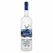 Vodkas: Vodka Grey Goose - Vodka