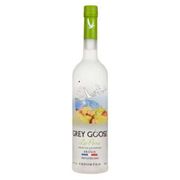 Vodkas: Vodka Grey La Poire - Vodka