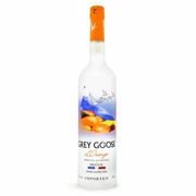 Vodkas: Vodka Grey L