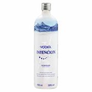 Vodkas: Vodka Intencion - Vodka