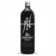 Vodkas: Vodka Intencion Double Black - Vodka