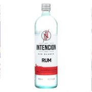 Rum: Rum Intencion - Rum