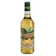 Cachaça e Coquiteis: Coquetel Bananinha - Coquetel