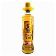 Cachaça e Coquiteis: Coquetel Fuego Loco - Coquetel