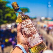 Cachaça e Coquiteis: Jurupinga - Coquetel