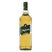 Cachaça e Coquiteis: Cachaça Matuta - Cachaça