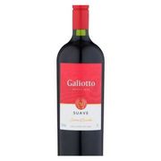 Vinho: Vinho Galioto 1L - Vinho