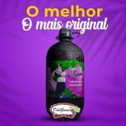 Chopp: Chopp de Vinho Duu Gomes 1L - Chopp