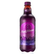 Chopp: Chopp Pink Moon Pet 600ml - Chopp