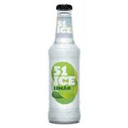 Ice e Isotônicos: Ice 51 Limão - Ice