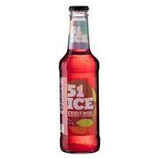 Ice e Isotônicos: Ice 51 Fruit Mix - Ice