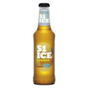Ice e Isotônicos: Ice 51 Balada - Ice