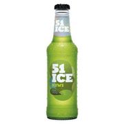Ice e Isotônicos: Ice 51 Kiwi - Ice