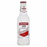 Ice e Isotônicos: Ice Smirnoff 275ml - Ice