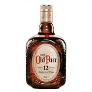 Whisky: Whisky Old Par 1L - Whisky