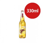 Cerveja: Sol Long Neck 330ml - Cerveja