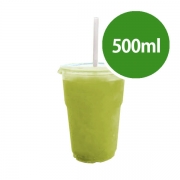 Sucos: Suco Natural Cajá 500 ml - Suco Natural Poupa Cajá 500 ml