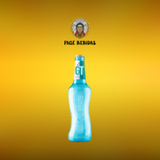 Long Necks: Skol Beats | GT. - Skol Beats Gin & Tonica.