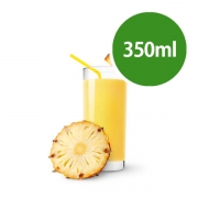 Sucos: Abacaxi - Suco Copo (Ingredientes: Suco)