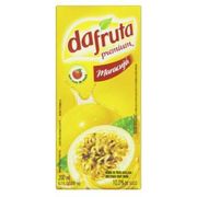 Suco: Suco DaFruta Maracujá 1L - Suco