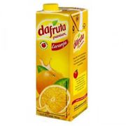 Suco: Suco DaFruta Laranja 1L - Suco