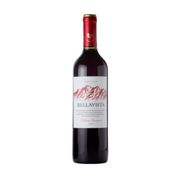 Vinhos Chilenos: Bellavista Tinto Cabernet Sauvignon - 750ml