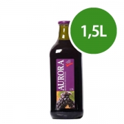 Suco: Suco Aurora de Uva 1,5L - suco