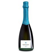 Espumantes: Cuvée Peterlongo Brut Branco - 750ml