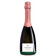 Espumantes: Cuvée Peterlongo Brut Rosé - 750ml