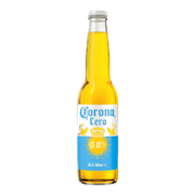 Cervejas Long Neck: Corona Zero Long Neck 330ml - Cervejas