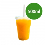 Suco: Suco de LaranjaNatural)